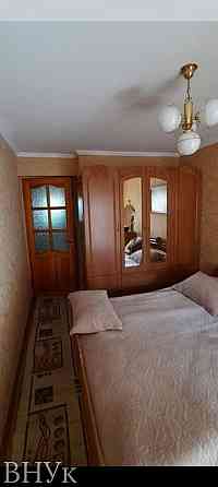 Продаж Квартира 3-кімнатна, 6/9 поверх на Ветеранів Луцьк