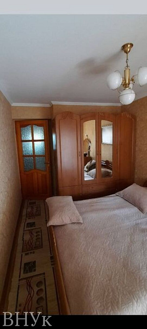 Продаж Квартира 3-кімнатна, 6/9 поверх на Ветеранів Луцьк - фото 6
