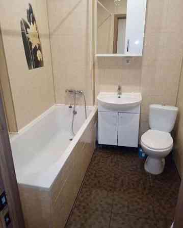 Оренда Квартира 2-кімнатна на Харьковское шоссе, 19б Київ