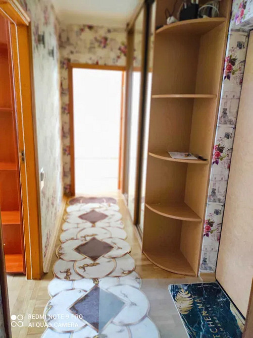 Оренда Квартира 2-кімнатна, 6/10 поверх на пр. Григоренка, 3в Київ - фото 17