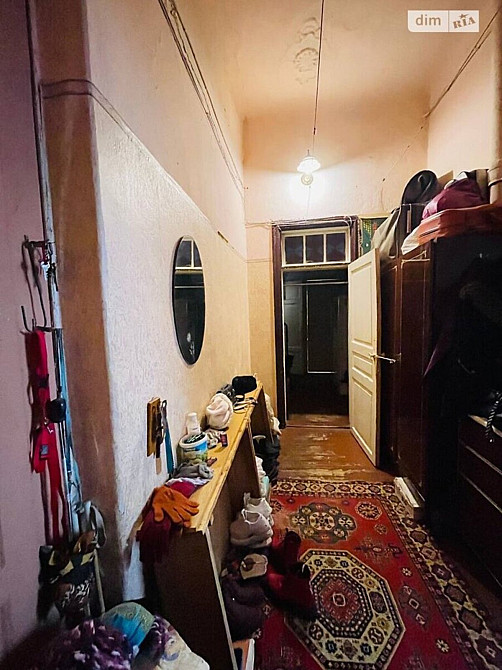 Продаж Квартира 3-кімнатна, 1/2 поверх на Архітектора Артинова Вінниця - фото 4