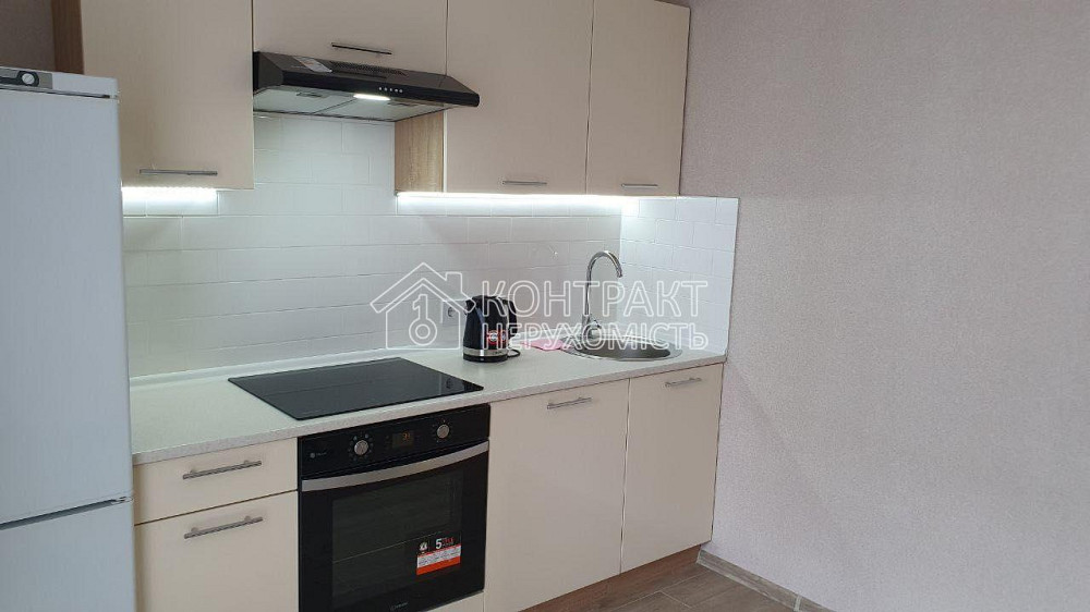 Оренда Квартира 1-кімнатна, 7/8 поверх на вул. Борткевича Харьков - изображение 7