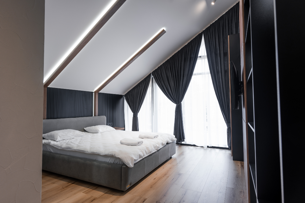 Gold hill Яремче - фото 4