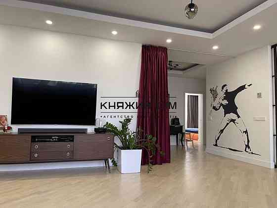 Без комиссии! Продажа шикарной 3-х к. квартиры в центре Киева. № 21138503 Київ