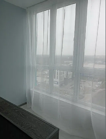 Продаж Квартира 1-кімнатна на ул. Жемчужная, 3а Лиманка