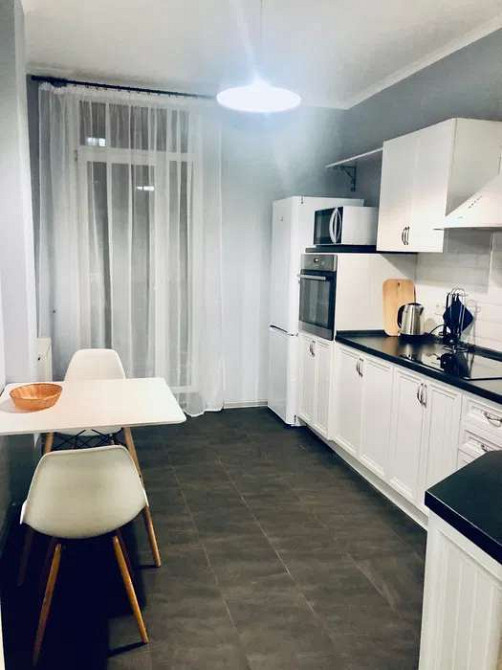 Оренда Квартира 2-кімнатна, 9/9 поверх на ул. Регенераторная Київ - фото 5