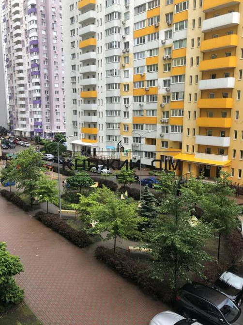 Оренда 2 км. квартири ЖК Амурський м. Васильківська,10 хв. код 11203443 Київ - фото 12