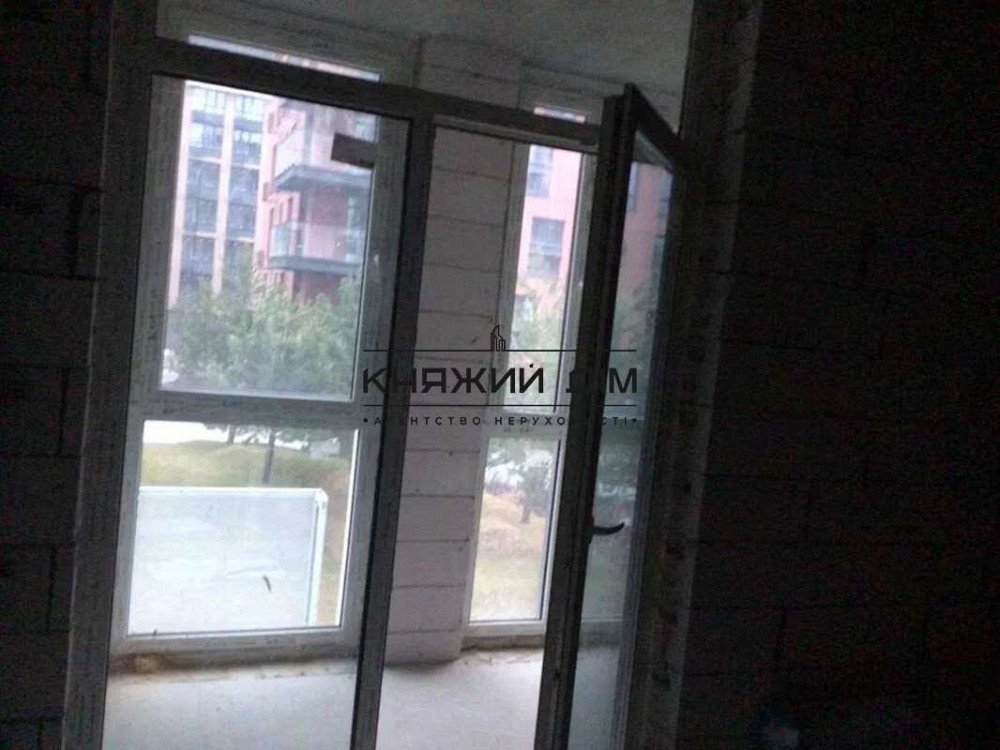 Продаж 1-кім. квартири у ЖК Файна Таун. Код об'єкту: 21143695 Київ - фото 14