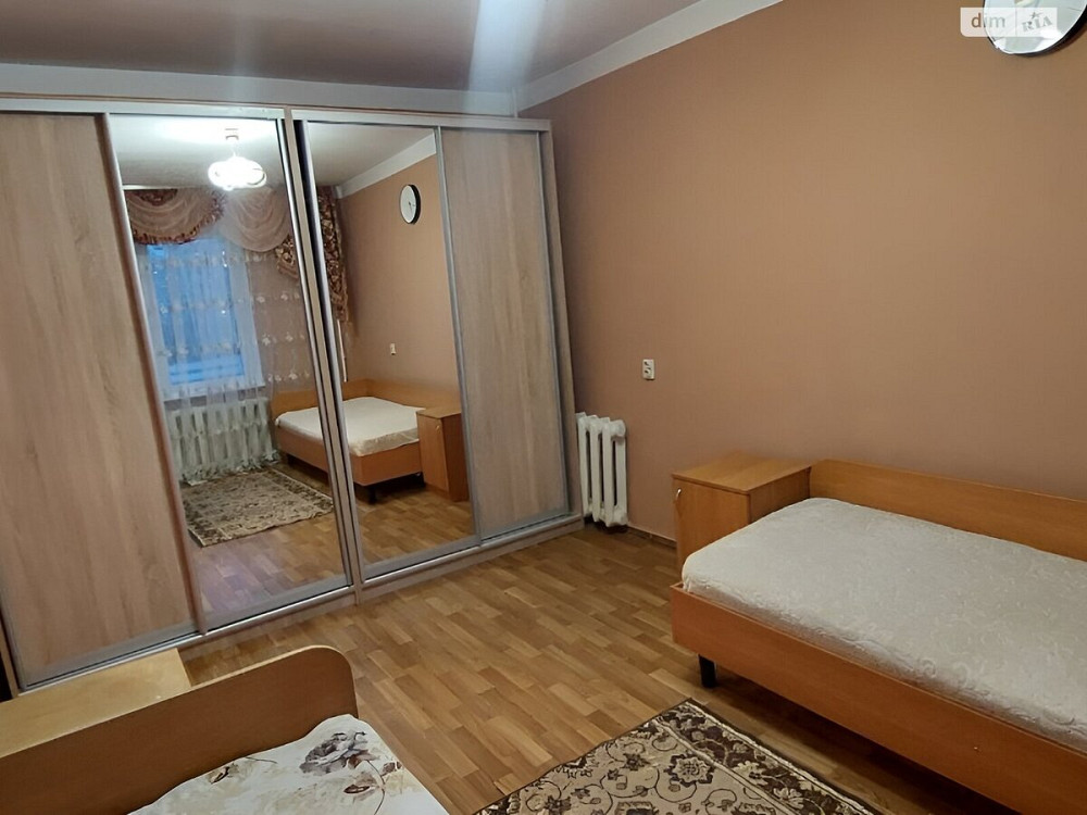 Оренда Квартира 1-кімнатна, 7/9 поверх на просп. Оболонський, 34В Київ - фото 2