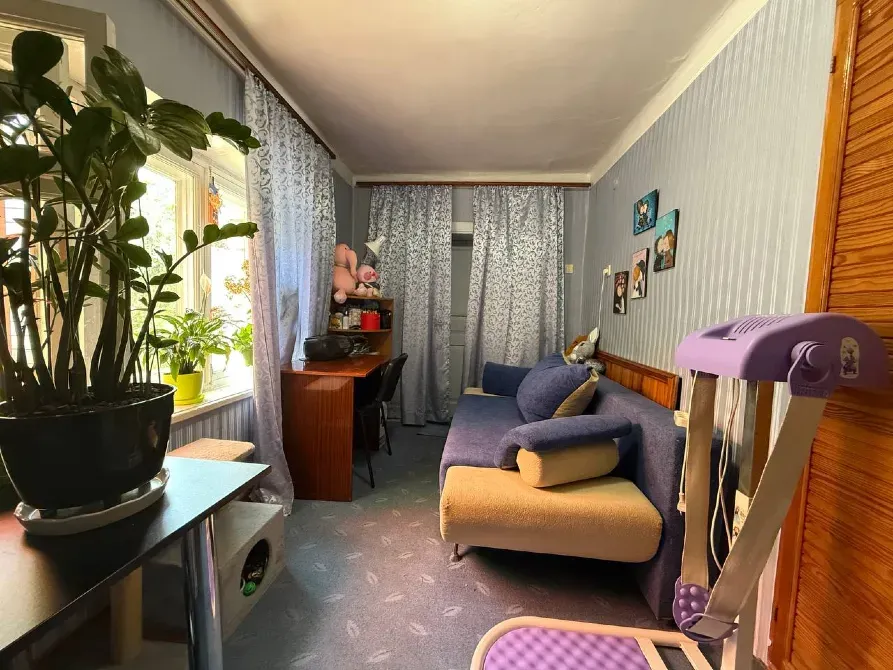 Продажа 1-этажный Дом 61 кв.м 3 комн. на Радостная Черемушки Одесса - изображение 5