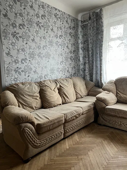 Оренда Квартира 2-кімнатна, 5/5 поверх на Авіконструктора Антонова, 35 Київ - фото 18