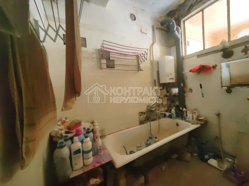 Продаж Квартира 4-кімнатна, 4/5 поверх на вул. Гіршмана Харків - фото 8