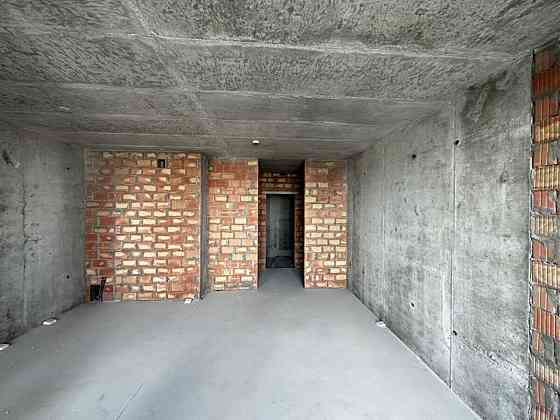 Продаж Квартира 1-кімнатна, 31/33 поверх на Зарічна, 6 Киев