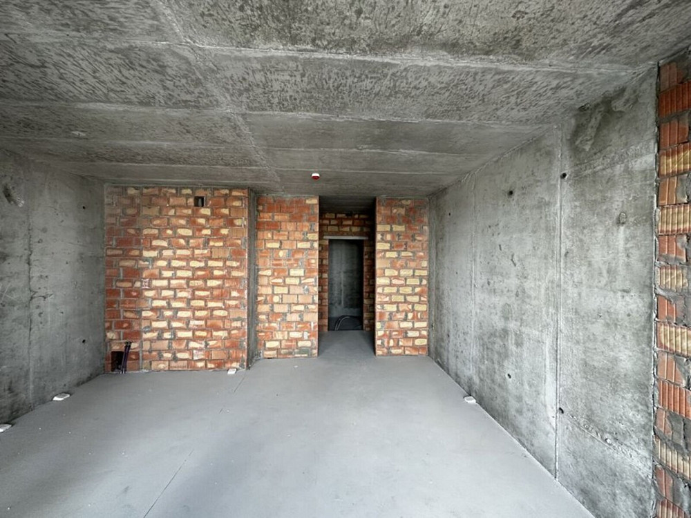 Продаж Квартира 1-кімнатна, 31/33 поверх на Зарічна, 6 Киев - изображение 3