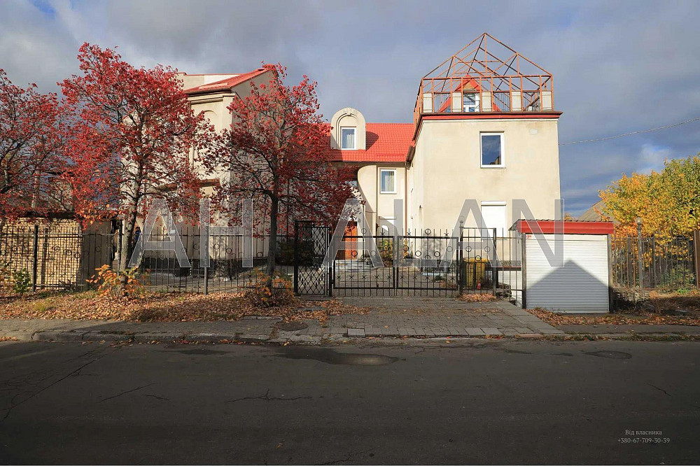 Оренда офісне приміщення на Черняховського вул., 36 приміщень - 12, поверх - 1/3 Київ - фото 2