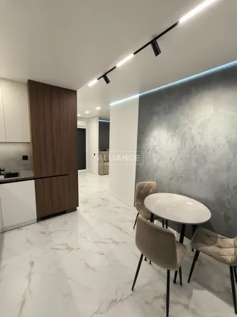 For sale 1-room Apartment 39 sq.m крайківського Ivano-Frankivs'k