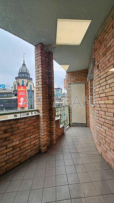 Оренда офісне приміщення на Велика Васильківська вул., 9/2 приміщень - 3, поверх - 7/9 Київ - фото 10