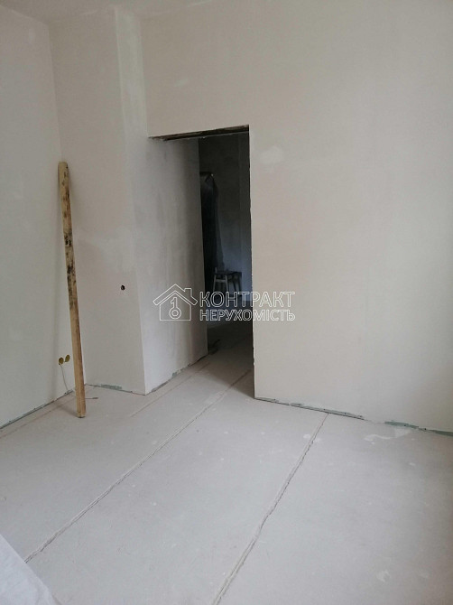 Продаж Квартира 3-кімнатна, 1/4 поверх на вул. Григорівське Харків - фото 14