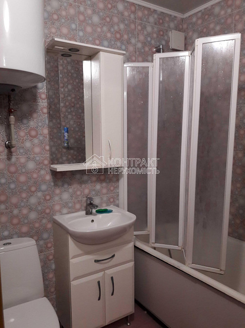 Оренда 2к Квартира 44 кв.м Дванадцятого Квітня вул. Харків - фото 7