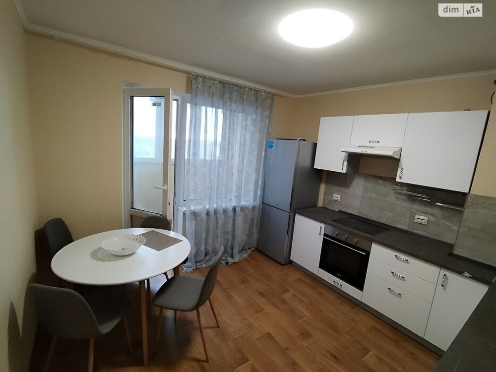 Оренда Квартира 2-кімнатна, 18/25 поверх на Ревуцького, 54 Київ - фото 7