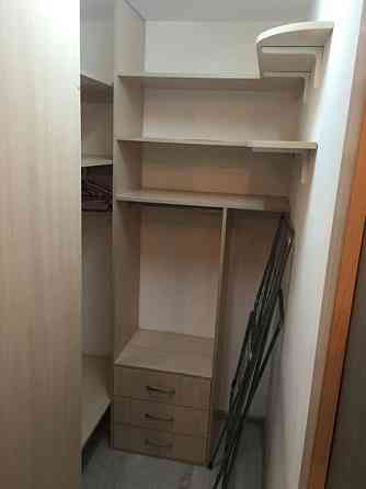 Оренда Квартира 1-кімнатна, 1/16 поверх на Голосеевский пр., 7 Киев