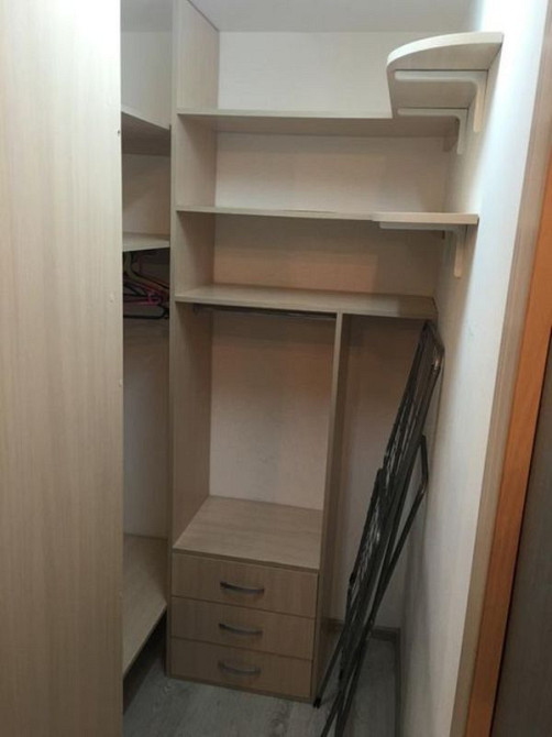 Оренда Квартира 1-кімнатна, 1/16 поверх на Голосеевский пр., 7 Київ - фото 4