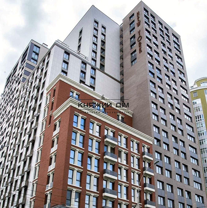 Оренда Квартира 1-кімнатна, 6/22 поверх на вул. Антоновича Київ - фото 11