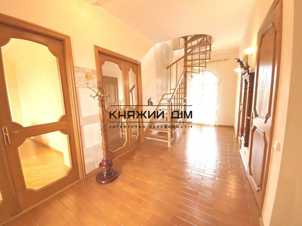 Оренда Квартира 3-кімнатна, 2/7 поверх на вул. Льва Толстого ул./Гетьмана Павла Скоропадського Kiev - photo 4