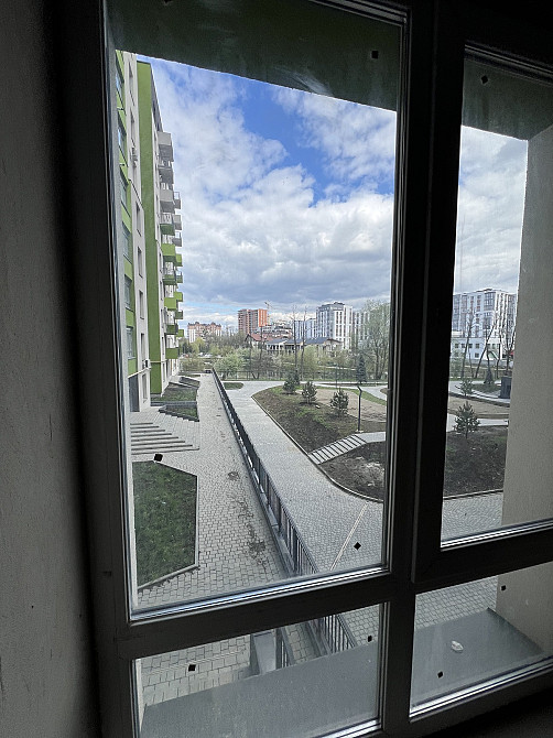 Продаж Квартира 2-кімнатна, 2/10 поверх на Приозерна, 35 Івано-Франківськ - фото 4