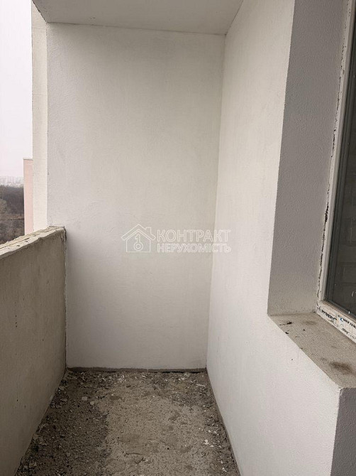 Продаж Квартира 1-кімнатна, 9/9 поверх на вул. Барабашова Kharkiv - photo 5
