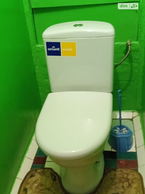 Оренда Квартира 1-кімнатна, 10/16 поверх на Райдужна, 9 Київ - фото 7