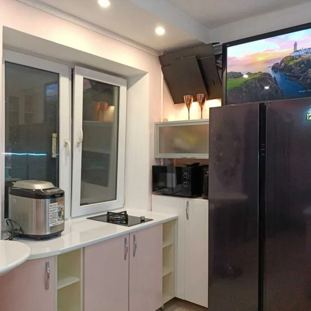 Оренда Квартира 2-кімнатна, 3/9 поверх на Ентузіастів, 7/1 Київ - фото 11