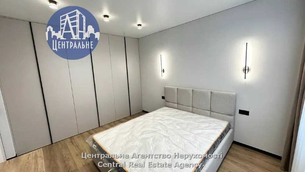 Продаж 1к Квартира 40.5 кв.м вул. Буковинська 62-А Чернівці - фото 4