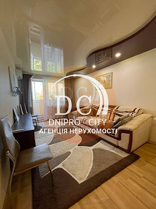 Продаж Квартира 3-кімнатна, 6/9 поверх на Крушельницької пров., 7 Дніпро - фото 11