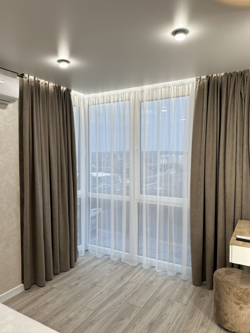 Продаж Квартира 1-кімнатна, 10/13 поверх Івано-Франківськ - фото 7