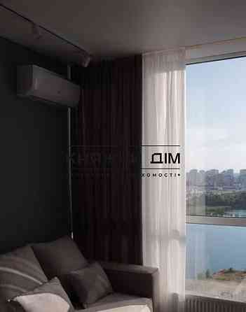 Продаж 1-но к.кв. в ЖК Лебединий по вул. Ревуцького метро Харківська в Дарницькому р-ні. Код об'єкту №: 21145624 Kiev