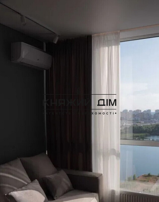 Продаж 1-но к.кв. в ЖК Лебединий по вул. Ревуцького метро Харківська в Дарницькому р-ні. Код об'єкту №: 21145624 Київ - фото 4