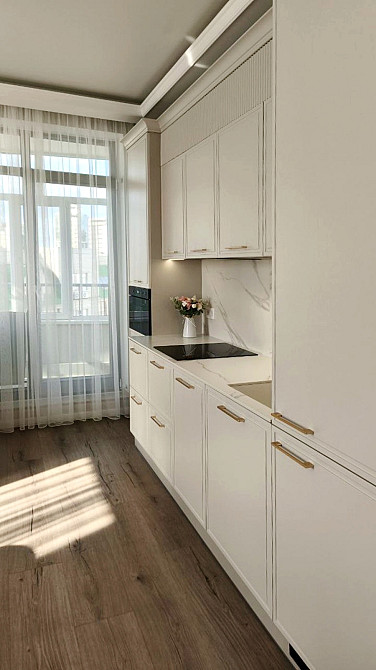 Оренда Квартира 3-кімнатна, 15/24 поверх на Генуэзская ул., 24 Одесса - изображение 6