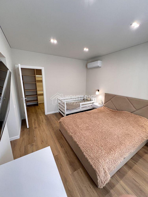 Продаж Квартира 2-кімнатна, 13/16 поверх на вул. Заливна Харків - фото 7