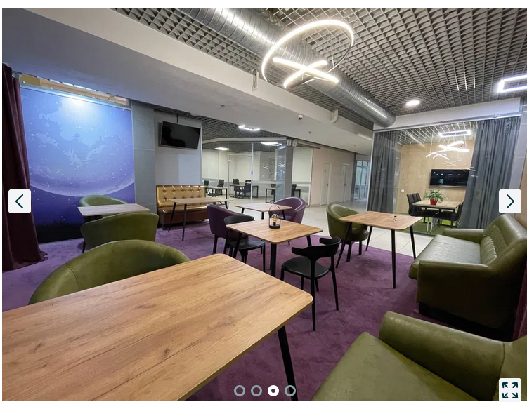 Оренда приміщення вільного призначення на Келецька поверх - 2/2 Вінниця - фото 3