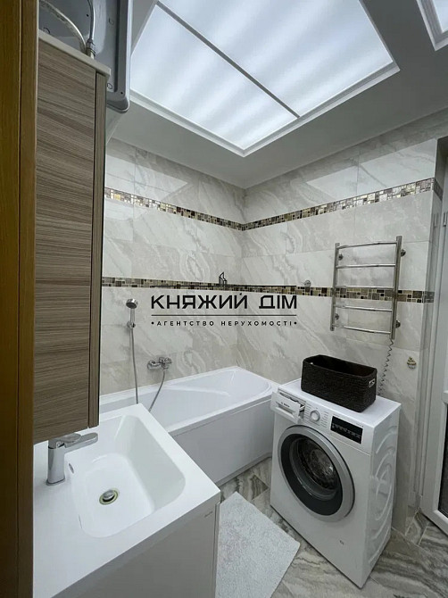 Продається 3 кімнатна квартира біля парку Відрадний № 21146709 Київ - фото 10