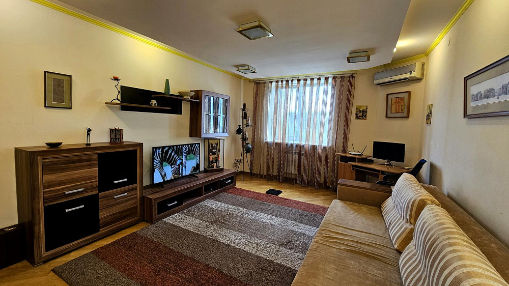 Продаж Квартира 2-кімнатна, 7/14 поверх на Кадетський Гай вул., д. 3 Kiev - photo 5