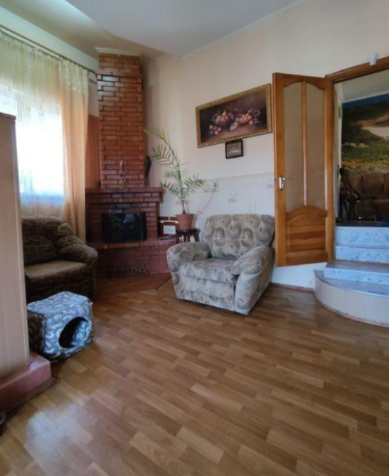 Дом у реки с камином и сауной, Великий Дальник. Великий Дальник - фото 5