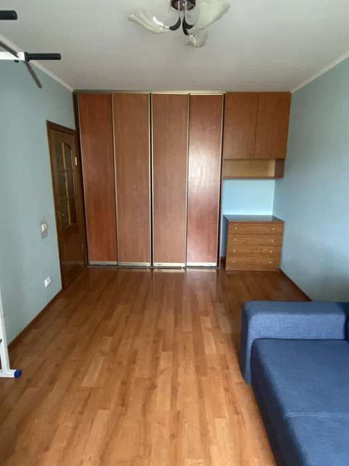 Оренда Квартира 3-кімнатна, 16/16 поверх на ул. Урловская Киев - изображение 2