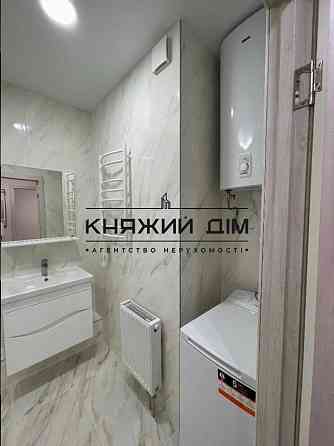 Продаж 1 к.кв. в ЖК Патріотика, будинок Асканія. №21137872 Київ