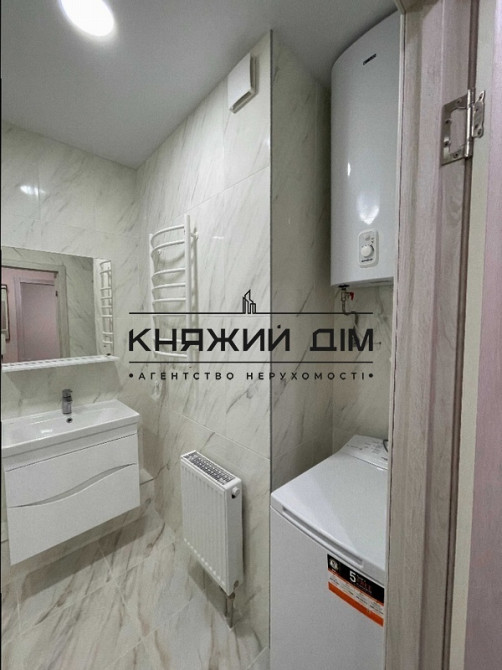 Продаж 1 к.кв. в ЖК Патріотика, будинок Асканія. №21137872 Київ - фото 3