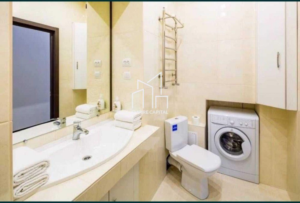 Оренда 2к Квартира 90 кв.м Франка Івана вул. Львов - изображение 7