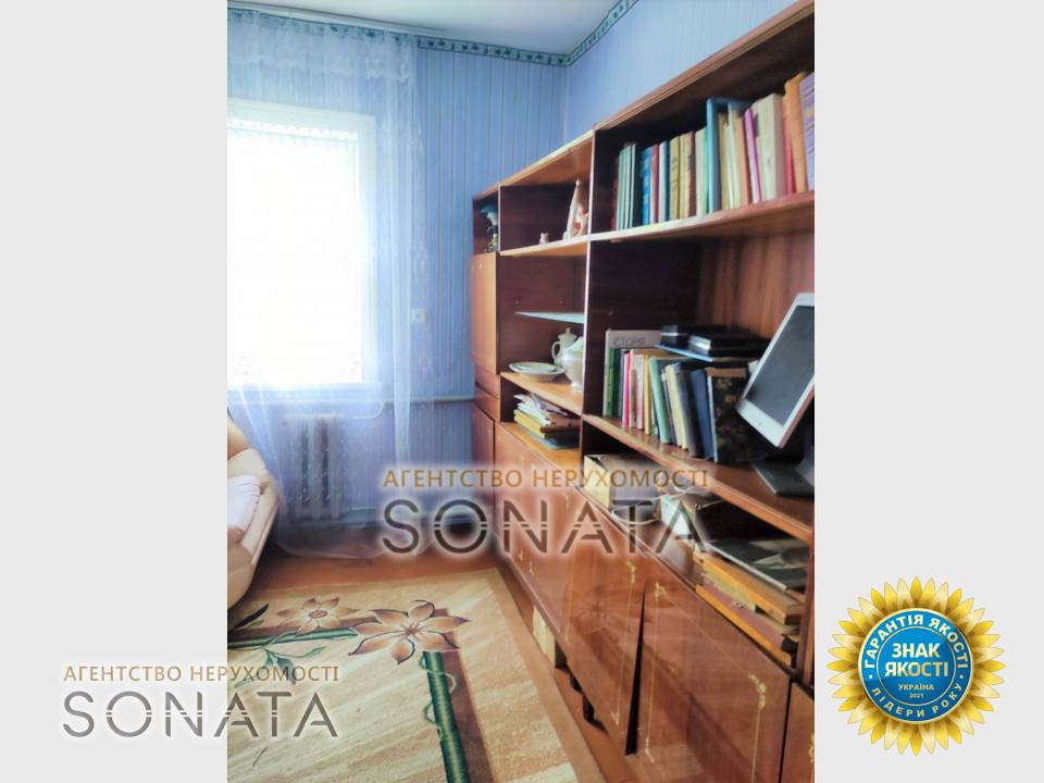 Продаж 1-поверховий Будинок  111 кв.м 4 кімн. на вул. Василини Черкаси - фото 15