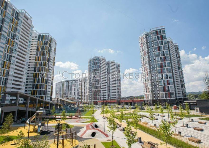 Продаж Будинок 1-кімнатний на Микільсько-Слобідська вул., 8 Киев - изображение 7