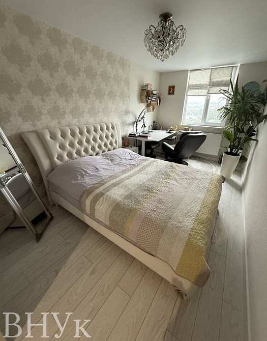 Продаж Квартира 4-кімнатна, 11/11 поверх на вул. Білогірська Тернопіль - фото 11